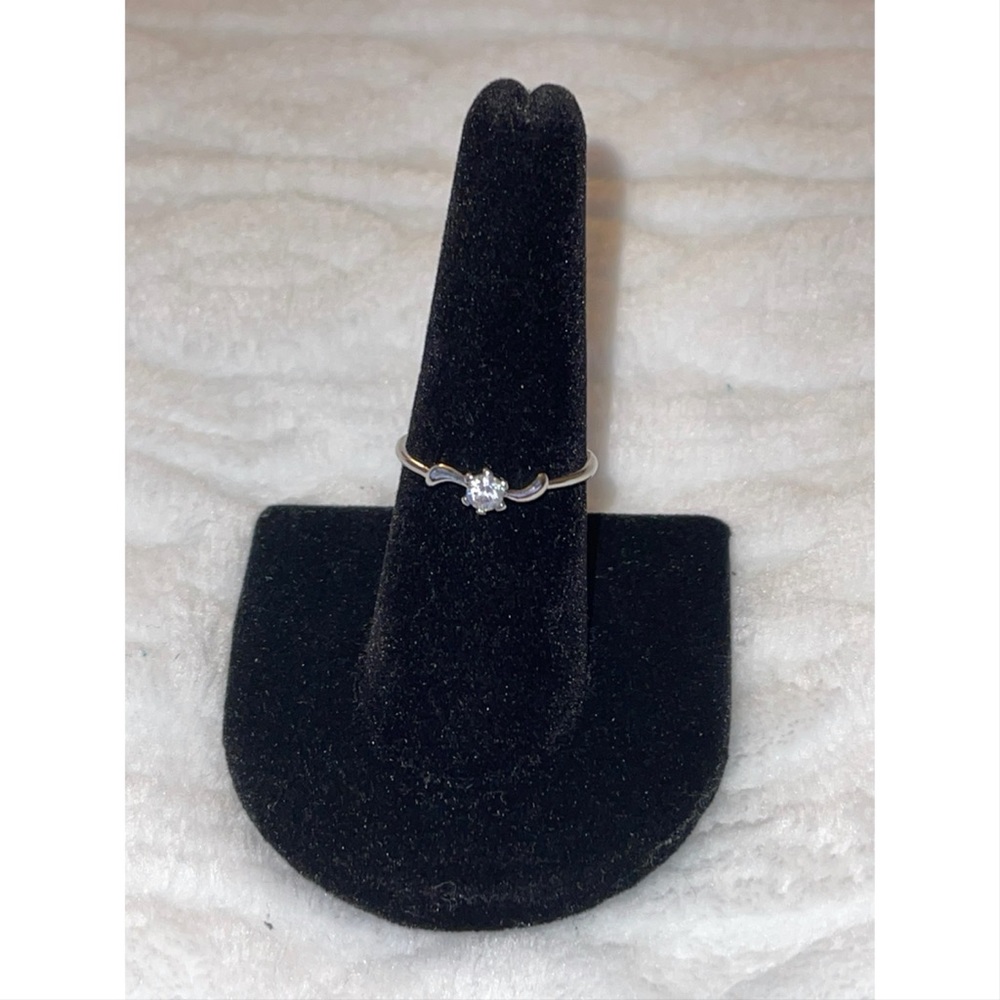 15 Random Beautiful Silver Rings 💍 - Picture 10 of 16